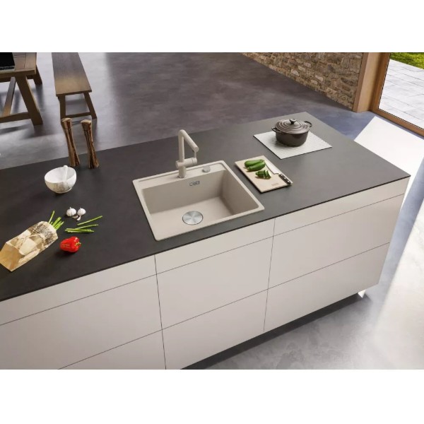 Фото - Мойка кухонная Franke MRG 610-52 TL 114.0668.817 +SLIM 50 134.0715.098 (114.0763.937)